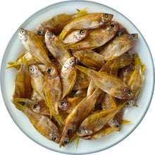 Load image into Gallery viewer, Dried Nandal Fishes (Kerala backwater Nanthal fish), 100gm