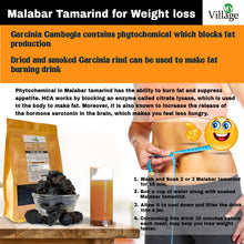 Load image into Gallery viewer, Malabar Tamarind (Brindleberry)