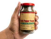 Load image into Gallery viewer, Black Pepper Powder