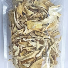 Load image into Gallery viewer, Dried Raw Jackfruit (Kathal Slices), 250g