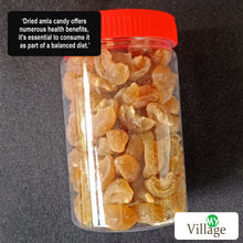 Load image into Gallery viewer, Amla Candy , Low Sugar dried sweet candy/ A Nutrient booster/ Rich In Dietary Fibres, Boosts Digestion 300gm