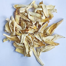 Load image into Gallery viewer, Dried Raw Jackfruit (Kathal Slices), 250g
