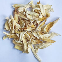 Load image into Gallery viewer, Dried Raw Jackfruit (Kathal Slices), 250g