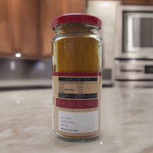 Load image into Gallery viewer, My Village Turmeric Powder/Authentic Kerala turmeric powder (Rich in flavor, aroma and color), 100gm