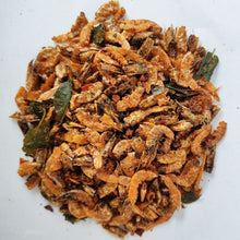 Load image into Gallery viewer, Dry Prawns Roast (Fried Shrimps), 200gm