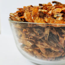 Load image into Gallery viewer, Dry Prawns Roast (Fried Shrimps), 200gm