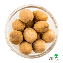 Load image into Gallery viewer, Whole Nutmeg (Jaiphal, Jathikka), 100gm