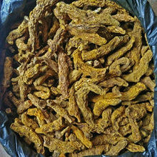 Load image into Gallery viewer, My Village Turmeric Powder/Authentic Kerala turmeric powder (Rich in flavor, aroma and color), 100gm