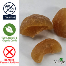 Load image into Gallery viewer, Amla Candy , Low Sugar dried sweet candy/ A Nutrient booster/ Rich In Dietary Fibres, Boosts Digestion 300gm