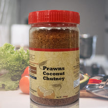 Load image into Gallery viewer, Prawns Coconut Chutney Powder 200g
