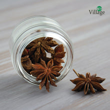 Load image into Gallery viewer, Whole Star Anise (60gm)