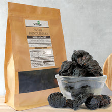 Load image into Gallery viewer, Malabar Tamarind | Homely farmed Kerala Kudampuli | A1 Grade (Export grade)Brindleberry of Kerala origin, 400g