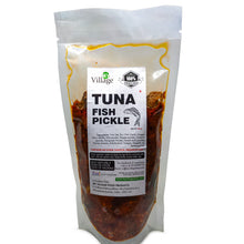 Load image into Gallery viewer, Tuna Fish Pickle (Homemade), 250gm