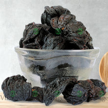 Load image into Gallery viewer, Malabar Tamarind | Homely farmed Kerala Kudampuli | A1 Grade (Export grade)Brindleberry of Kerala origin, 400g