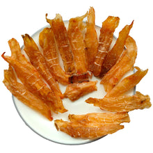 Load image into Gallery viewer, Dried Lobster Meat (tail meat), Kerala Sea Lobster, 50gm