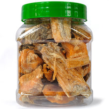 Load image into Gallery viewer, Dry Sail Fish,Ola meen,Olakkodi fish | Kerala Dry Fish | Fully Cleaned | Ready to Cook, 250g