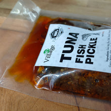 Load image into Gallery viewer, Tuna Fish Pickle (Homemade), 250gm