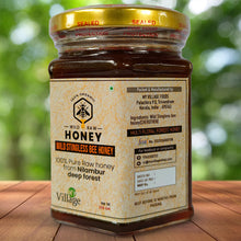 Load image into Gallery viewer, Wild Stingless Bee Honey (Cheruthen), 250g