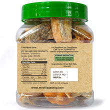 Load image into Gallery viewer, Dry Sail Fish,Ola meen,Olakkodi fish | Kerala Dry Fish | Fully Cleaned | Ready to Cook, 250g