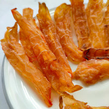 Load image into Gallery viewer, Dried Lobster Meat (tail meat), Kerala Sea Lobster, 50gm