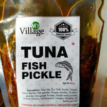 Load image into Gallery viewer, Tuna Fish Pickle (Homemade), 250gm