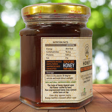 Load image into Gallery viewer, Wild Stingless Bee Honey (Cheruthen), 250g
