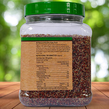 Load image into Gallery viewer, My village Sprouted Wild Ragi whole grains| Instant Healthy Wholesome Food | first food, 500g