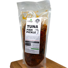 Load image into Gallery viewer, Tuna Fish Pickle (Homemade), 250gm
