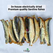 Load image into Gallery viewer, Dried Sardine Fish