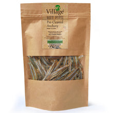 Load image into Gallery viewer, Dry Anchovy Fish (Pre-Cleaned, Without Head and Tail)