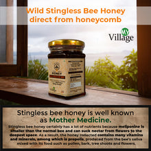 Load image into Gallery viewer, Wild Stingless Bee Honey (Cheruthen), 250g
