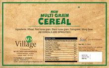 Load image into Gallery viewer, breakfast bedtime cereals