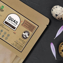 Load image into Gallery viewer, Quail Egg Powder, 100gm