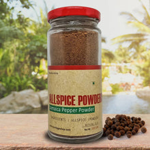 Load image into Gallery viewer, Allspice (Jamaica Pepper) Powder, 100g