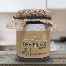 Load image into Gallery viewer, Anchovy Fish Pickle