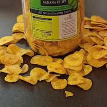 Load image into Gallery viewer, Kerala Banana Chips, 400gm