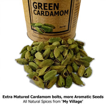 Load image into Gallery viewer, extra mature seed cardamom