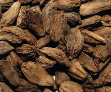Load image into Gallery viewer, Black Cardamom