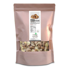 Load image into Gallery viewer, Borma Cashew Nuts (unpeeled cashew with skin), 400gm