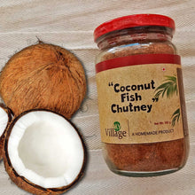 Load image into Gallery viewer, Coconut Fish Chutney