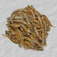 Load image into Gallery viewer, Dried Anchovy Fish (Nethali)