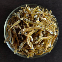 Load image into Gallery viewer, Dried Butter Anchovy Fishes