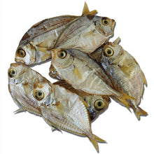 Load image into Gallery viewer, Dried Silver Belly Fish