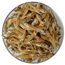 Load image into Gallery viewer, Dried Butter Anchovy Fishes