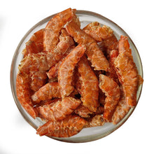 Load image into Gallery viewer, Dried Sea Prawns (cleaned), 300g