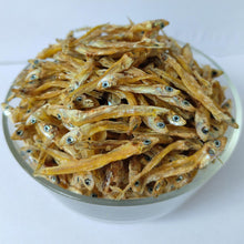 Load image into Gallery viewer, Dried Butter Anchovy Fishes