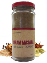Load image into Gallery viewer, Garam Masala Powder (traditional), 100g