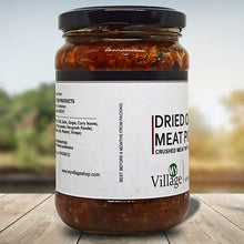 Load image into Gallery viewer, Dried Quail Meat Pickle