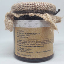 Load image into Gallery viewer, Anchovy Fish Pickle