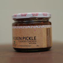 Load image into Gallery viewer, Country Chicken Pickle